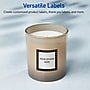 Avery Laser/Inkjet Square Multipurpose Labels, 2" x 2", White, 120/Pack (S00-DKQ)~#|#~A63C3888-32EC-416E-9A286A5DE42987BD_sc7