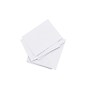 Nahanco Deluxe Plastic Size Divider, Black, 50/Pack (D220B)~#|#~A63F2256-7092-4458-989F26003B7A569A_sc7