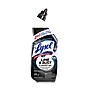 Lysol Toilet Bowl Cleaner Lime and Rust Remover, 24 Oz. (1920098013X)~#|#~A6406072-F8C1-483A-A616619F4810290A_sc7