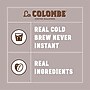 La Colombe Draft Oatmilk Vanilla Latte Caffeinated Cold Brew Coffee, Medium Roast, 11 oz., 12/Carton (LCT02584)~#|#~A6426A66-D357-42EA-B7369326985956BB_sc7