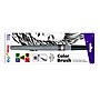 Pentel Arts Color Brush with Pigment Ink, Medium Tip, Black, 3/Pack (PTAFP5MBPA-3)~#|#~A6494788-B91F-4C18-8D9C65D003393D9F_sc7