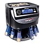 SafeTech Viper V395 Coin Sorter, Black (NWHSTTE1617)~#|#~A64DBFB6-40AF-4C02-B1ECFFD6A663D49D_sc7