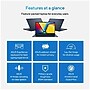 ASUS Vivobook 17.3" FHD Laptop, Intel Core 5 120U (2024), 16GB RAM, 512GB SSD, Windows 11 Home (F1704VAP-SS54)~#|#~A65090B8-621D-4CE8-93F0B1B8CE4EAAB3_sc7
