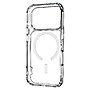 TUFF8 MagSafe Phone Case for iPhone 18 Pro, Shock Absorbing, Clear (T8M-IP1803)~#|#~A652EFB9-19B3-4B93-BCD141F5509E025D_sc7