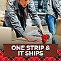 Scotch Commercial Grade Shipping Packing Tape, 1.88" x 54.6 yds., Clear, 12 Rolls/Pack (3750-12-DP3)~#|#~A653966B-7208-46F5-BB5574890953E878_sc7