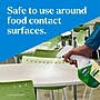 CloroxPro EcoClean All-Purpose Cleaner Spray Bottle, 32 fl. oz., 9/Carton (60276)~#|#~A6557E06-DEBD-4815-97C044A944DF3A43_sc7