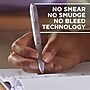 Sharpie S-Gel Retractable Gel Pen, Medium Point, 0.7mm, Black Ink, 12/Box (2234774)~#|#~A65FEF6B-AD9C-4903-AD5342B999B9C8E5_sc7