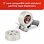 Staples Filament Tape, 48mm x 55m — 6/Pack~#|#~A66B3212-C00B-4F49-BE39CD986EB46E37_sc7