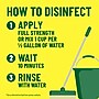 Pine-Sol Disinfecting Multi-Surface Cleaner, Original Pine Scent, 40 fl. oz. (60164)~#|#~A66F0A80-EE09-4D07-A4480D47CD99F3F4_sc7