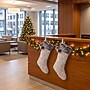 Safavieh Gingerbread Stocking, 12" x 20", 2/Set (HOL1005A-SET2)~#|#~A6703DD8-FC92-4092-A741B0B0F03CB349_sc7
