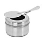 MegaChef 9.5 Qt Stainless Steel Chafing Dish, 935122015M~#|#~A6711D89-31BA-4A15-809E85D0970E5EBD_sc7