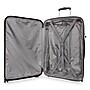 Skyway Luggage Silverton 30" Hardside Suitcase, 8-Wheeled Spinner, Watercolor Blue (188-28-400-4VP)~#|#~A671615E-48EC-4CA8-8F8A9517CCE45B5E_sc7