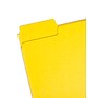 Smead SuperTab File Folder, Oversized 1/3-Cut Tab, Letter Size, Assorted Colors, 24 per Pack (11956)~#|#~A6743432-A789-4D81-87BE1AB02AD0E7F5_sc7
