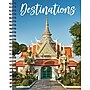 2027 Willow Creek Destinations 6.5" x 8.5" Weekly & Monthly Desk Calendar (64382)~#|#~A67A8A6F-71B0-439B-A00BA18D52675A70_sc7