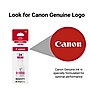 Canon GI-26 Magenta High Yield Ink Cartridge Refill (4422C001)~#|#~A67AEE9C-F87D-4A0E-9BECF6A18A773C42_sc7