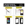 Five Star Style 1-Subject Notebooks, 8.5" x 11", College Ruled, 80 Sheets, Each (820156F)~#|#~A6881A88-D81B-4EFE-9688B514EF2A3065_sc7