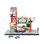 Mattel Matchbox Spin Cyclone Car Wash (JGB68)~#|#~A688CACD-95FC-4B70-BF50411230A1C36E_sc7