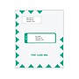 ComplyRight Self-Seal Tax Envelope, 11.63" x 9.63", White/Green, 50/Pack (PEV48)~#|#~A68C5917-5C83-49C0-8144E9CFCEFC5BB4_sc7