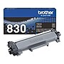 Brother TN830 Standard Yield Black Toner Cartridge, print up to 1,200 pages~#|#~A68DA2EA-EADF-46F5-B1AC9BE08AA65D37_sc7