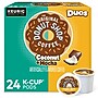 The Original Donut Shop Coconut Mocha Coffee, Medium Roast, 0.34 oz. Keurig® K-Cup® Pods, 24/Box (6248)~#|#~A69396A8-DE72-4E05-B00BC40E6946B4EC_sc7
