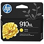 HP 910XL Yellow High Yield Ink Cartridge, Prints Up to 700 Pages (3YL64AN#140)~#|#~A69C52A4-D603-4DF0-828A850A531810AB_sc7
