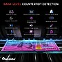 Cassida CRS8500 1-Pocket Business-Grade Mixed Bill Counter & Sorter, Gray (CRS8500)~#|#~A6A53ABC-65BA-4F89-A5971F19A44C560D_sc7