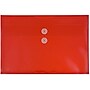 JAM Paper Premium Plastic Document File, Legal, Red, 3/Pack (219B1REX3)~#|#~A6A6D291-81D3-4B73-BE0D17BA5B64BF60_sc7