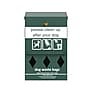 Furloo Wall-Mounted Pet Waste Roll Bag Dispenser, 800 Bag Capacity, Green (FLO13R-D-G)~#|#~A6A7E1BB-7263-4849-AFB09C172AEF680C_sc7