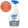 Purell Professional Surface Disinfectant Spray, Fresh Citrus Scent, 32 oz. (3342-06)~#|#~A6AE4038-3D7B-431E-AE54868D821EEA24_sc7
