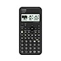 Casio 10+2 Digit Battery Powered Scientific Calculator, Black (FX-9910CW)~#|#~A6AF4795-0922-4E28-A02845BBD84337A7_sc7