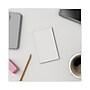 Universal Glue Top Scratch Pad, 3" x 5", Unruled, 100 Sheets/Pd, 12/Pk~#|#~A6AFF7EC-8F02-4F19-AABA2E5C36A8FB2F_sc7