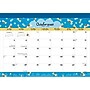 2026-2027 Plato Busy Bees 14" x 10" Academic Monthly Desk Pad Calendar (9798330708116)~#|#~A6B1356D-6951-474C-B6D3162EA8454C1F_sc7