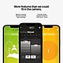 Polaroid Now+ 2nd Generation I-Type Instant Film Bluetooth Connected App Controlled Camera, White (9077)~#|#~A6B22F3F-33BF-4840-8B07068BE565778A_sc7
