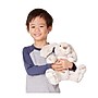 Melissa & Doug Easter Bunny Rabbit Stuffed Animal, Brown/White (MS7674)~#|#~A6B87D08-A022-424C-9946C4BE8139C04E_sc7