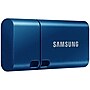 Samsung Type-C 512GB 3.2 Type-C Flash Drive, Mystic Blue (MUF-512DA/AM)~#|#~A6B91A2B-526F-403E-8B5C872FC5759F5E_sc7