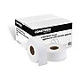 Coastwide Professional Jumbo Toilet Paper, Heavy 1-ply, White, 1000 ft./Roll, 12 Rolls/Carton (CW26215)~#|#~A6B95CDA-129E-4F06-8D4CFF34F3CFC1AD_sc7