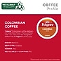 Folgers Coffee, Keurig K-Cup Pod, Medium Roast, 24/Box, 4 Boxes/Carton (6659CT)~#|#~A6BA2B0C-B494-47C0-8DE0E25D5AB3AADF_sc7