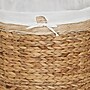 Household Essentials Laundry Hamper, Natural (ML-4117)~#|#~A6BECBCD-A96F-4770-B371857BB0E2EB8B_sc7