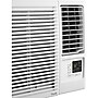 LG 230-Volt 23,000 BTU Window Air Conditioner with Remote, Wi-Fi Enabled, White (LW2423HRSM)~#|#~A6C4595E-F3BD-4423-B65A65FD3AE697E5_sc7
