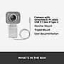 Logitech StreamCam 2.1 Megapixels Webcam (960-001289)~#|#~A6C69BE9-4171-4C1C-82B9A43D47DBFB73_sc7