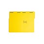 Smead Card Stock Classification Folders, Reinforced 1/3-Cut Tab, Legal Size, Yellow, 50/Box (17940)~#|#~A6C69D08-0DF6-48AF-BCA222877A0708A6_sc7