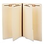 Universal Reinforced File Folder, Legal Size, Manila, 10/Box (UNV16151)~#|#~A6C8606B-BD94-41E5-8F1A39C72BC3777A_sc7