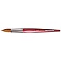 da Vinci COSMOTOP-SPIN Watercolor Synthetic Bristle Silkpainting, Round Brush (DVXVA558030)~#|#~A6CBD587-A0A7-4180-B5C1268F78E6426C_sc7