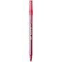 BIC Round Stic Xtra Life Ballpoint Pens, Medium Point, 1.0mm, Red Ink, Dozen (20118/GSM11RD)~#|#~A6D65917-D1B1-498B-8980AD55397B2366_sc7