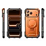 SUPCASE Unicorn Beetle Grip MagSafe Case for iPhone 17 Max, Shock Absorbing, Coral (SUP-iPhone2025Max-UBGrip-Coral)~#|#~A6DD9B94-324E-4BC5-8B50E343195B346F_sc7