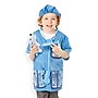 Melissa & Doug Veterinarian Role Play Costume Set (LCI4850)~#|#~A6E48827-AAAB-48BF-85E5CE819DF0CE9A_sc7