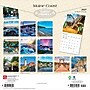 2027 BrownTrout Maine Coast 12" x 12" Monthly Wall Calendar (9798330710645)~#|#~A6E664B0-9C73-4AD1-B626F8A82C0EF830_sc7