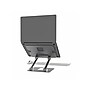 j5create Aluminum Multi-Angle Laptop Stand for Up to 16" Laptops, 11.4" x 8.9", Space Gray (JTS127)~#|#~A6E9546F-DC36-4BC1-A3E63D08F682EB1A_sc7