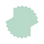 Lettermark Colors 30% Recycled 8.5" x 14" Multipurpose Paper, 20 lbs., Green, 5000/Carton (94306)~#|#~A6FF1049-9711-4769-9020DC092742A5C5_sc7