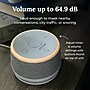 Yogasleep Dohm Nova Sound Machine, White (4001310)~#|#~A706E454-7104-4165-84F711D206DF5D4C_sc7